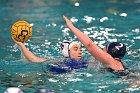 WWPolo @ CC  Wheaton College Women’s Water Polo at Connecticut College. - Photo By: KEITH NORDSTROM : Wheaton, water polo